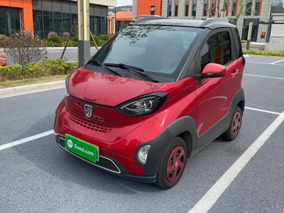 Baojun E100