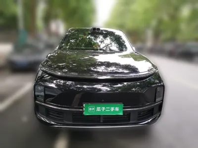Li Auto L9