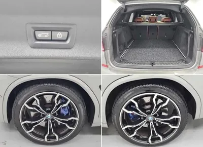 BMW X3M