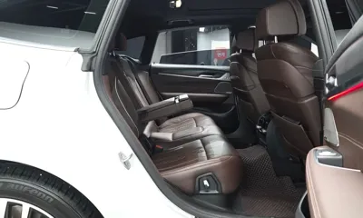 BMW Gran Turismo