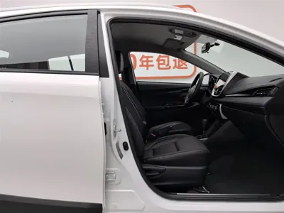 Toyota Yaris L