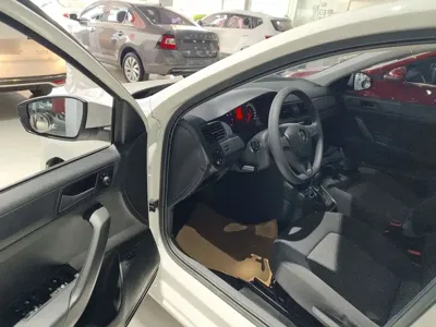 Volkswagen Santana