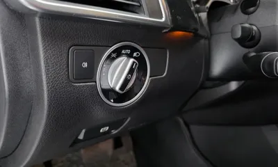 Mercedes-Benz M-Class