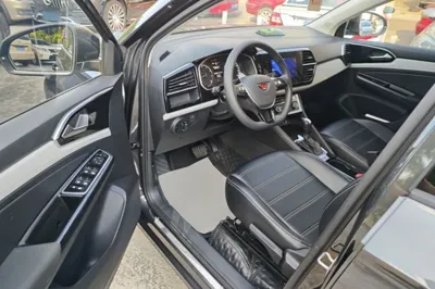 Jetta VS5