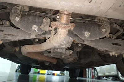 Haval Dargo