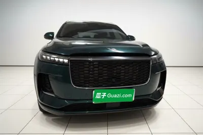 Li Auto ONE
