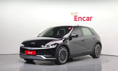 Hyundai Ioniq5