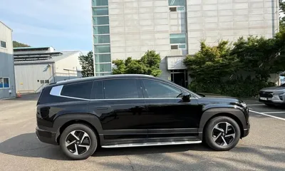 Hyundai Ioniq9