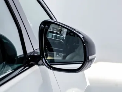 Li Auto Li MEGA