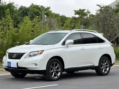 Lexus RX Classic