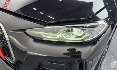 BMW 4-Series