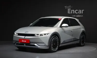 Hyundai Ioniq5