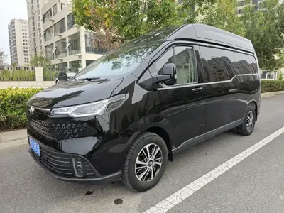Maxus V70