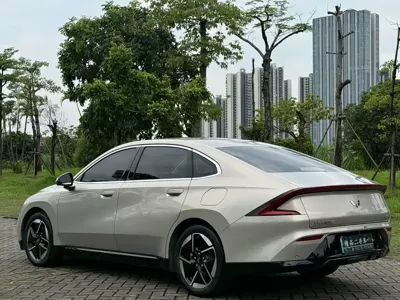 Wuling Xingguang