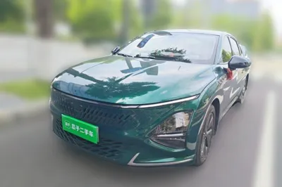 Wuling Xingguang