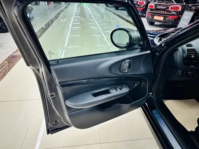 MINI Mini Clubman