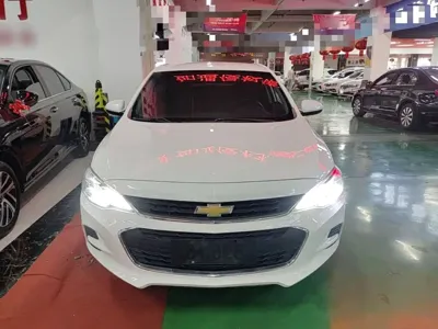 Chevrolet Cavalier