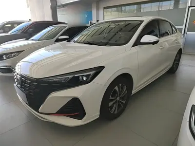 Changan Eado