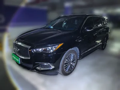 Infiniti QX60