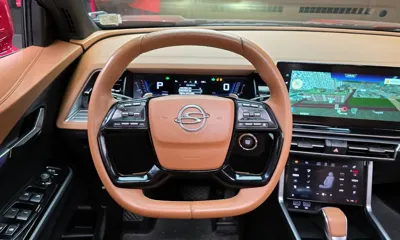 KG_Mobility_Ssangyong Torres