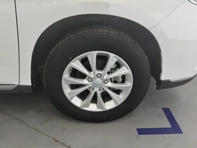 Haval M6