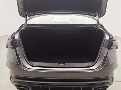 Geely Binrui