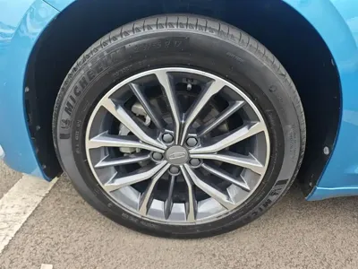Geely Xingrui
