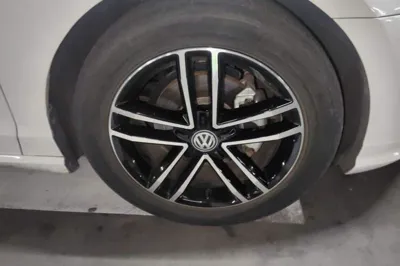Volkswagen Lamando