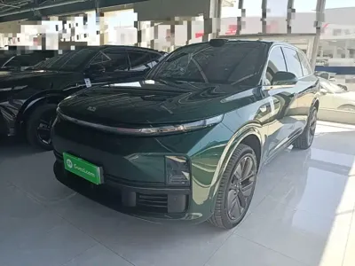 Li Auto Li L7