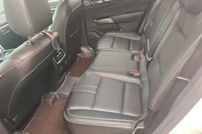 GAC Trumpchi GS8