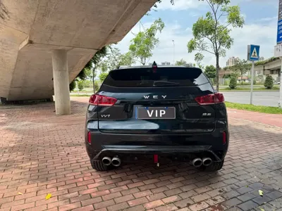 WEY Wey VV7