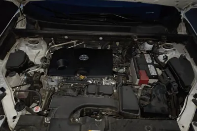 Toyota Wildlander