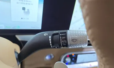 Genesis GV60