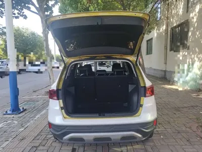 Jetta VS5