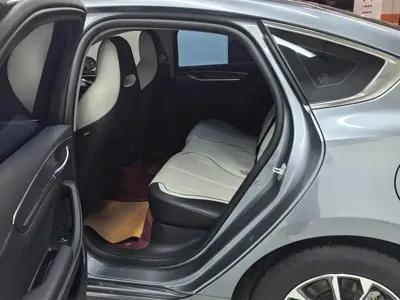 BYD Destroyer 05