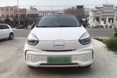 Roewe Clever