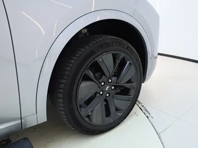 Li Auto Li L9