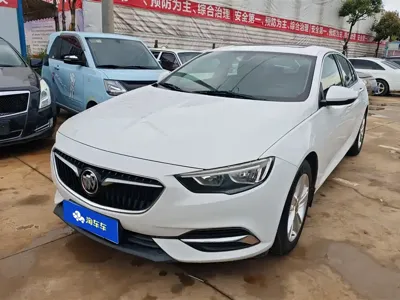 Buick Regal
