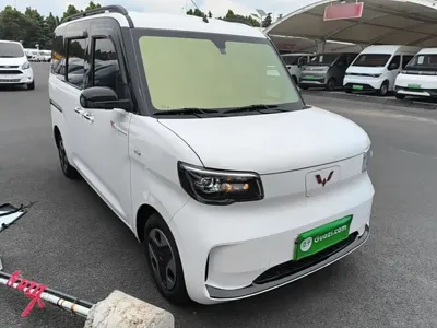 Wuling Zhiguang EV