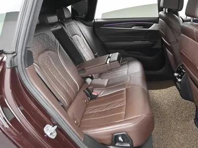 BMW Gran Turismo