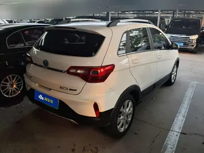 BAIC New Energy EC5