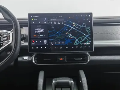 Jetour Traveller