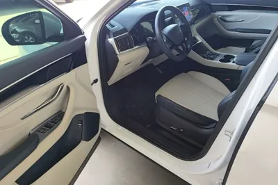 BYD Song PLUS New Energy