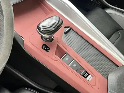 Geely Xingrui