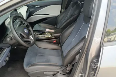 Buick Velite 6