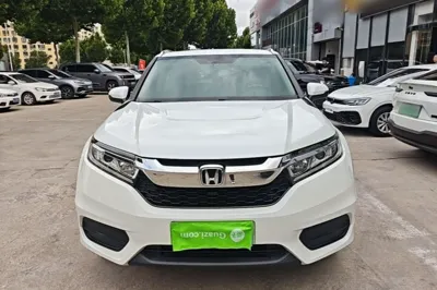 Honda Avancier