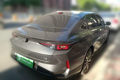 CHANGAN NEVO A05