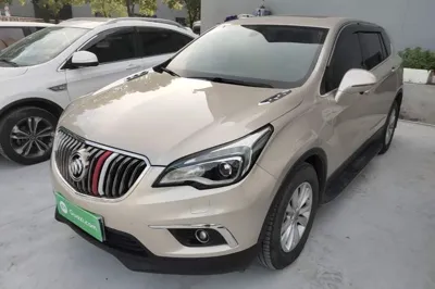 Buick Envision