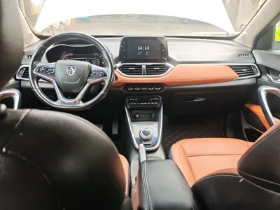 Baojun 510