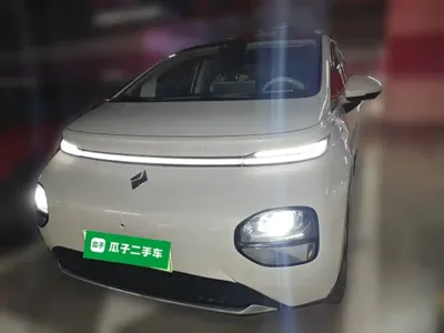 Baojun Yunduo